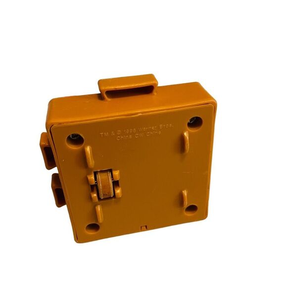 Set of 6 Vintage 1996 McDonald's Space Jam Toys - Picture 13 of 16